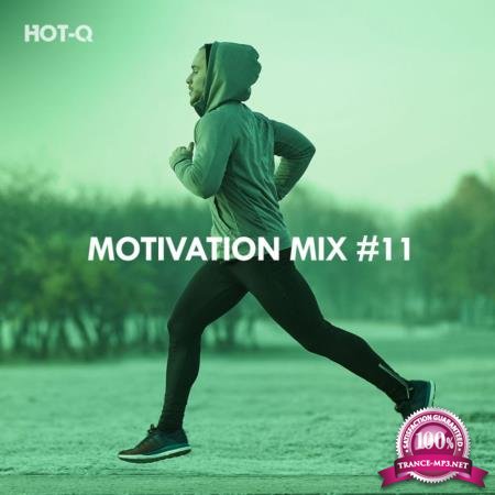 Motivation Mix, Vol. 11 (2020) FLAC