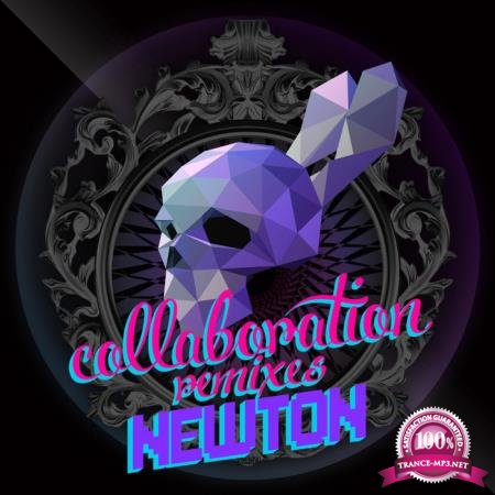 Newton - Collaboration (Remixes) (2020)