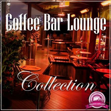 Coffee Bar Lounge Collection Vol. 1 - 17 (2017-2020)  FLAC