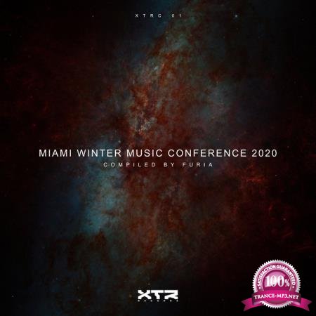 XTR Records - Miami Winter Conference 2020 (2020)
