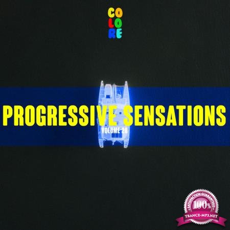 Progressive Sensations Vol 20 (2020)