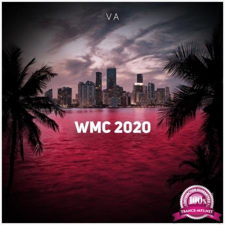 Enchant Audio - WMC Miami 2020 (2020)