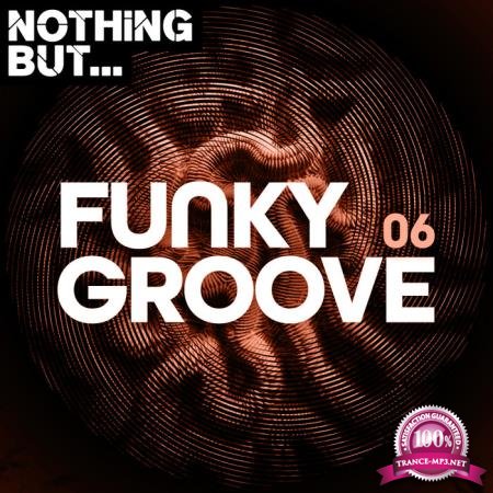 Nothing But... Funky Groove Vol 06 (2020)