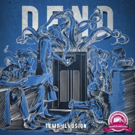 Temp-Illusion - Pend (2020)