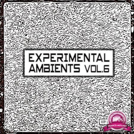 Experimental Ambients, Vol. 6 (2020)