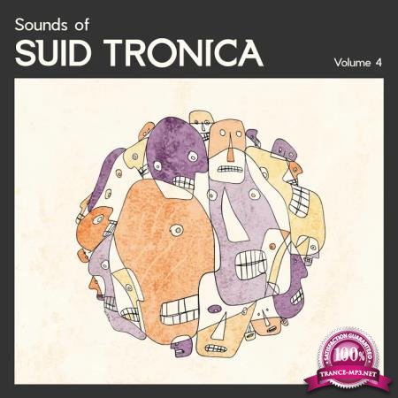 Sounds Of Suid Tronica Vol 4 (2020)