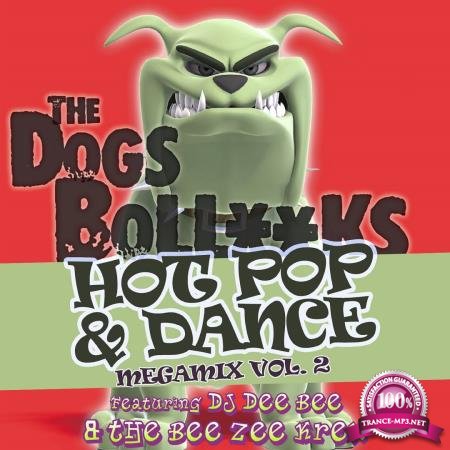 The Dogs BollXXks Hot Pop & Dance Megamix Vol. 2 (2020)