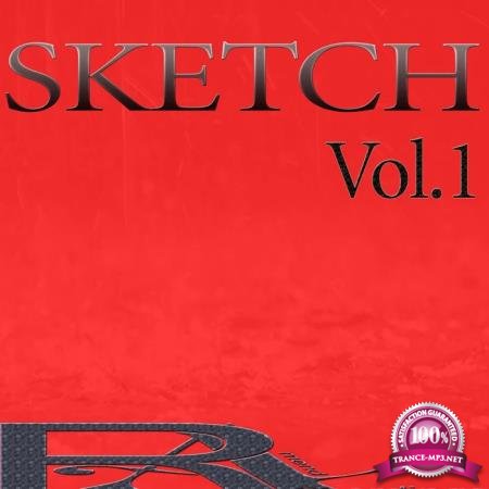 Vyacheslav Sketch - SKETCH , Vol. 1 (2020)