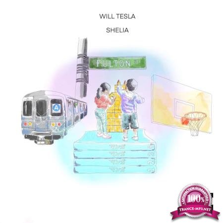 Will Tesla - Shelia (2020)