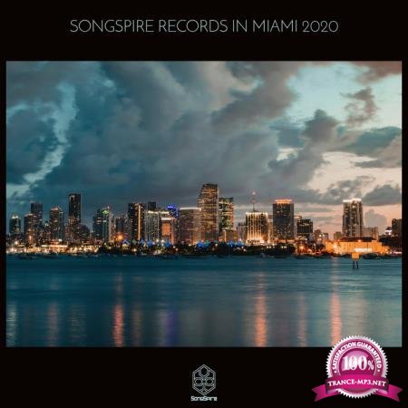 Songspire Records In Miami 2020 (2020)