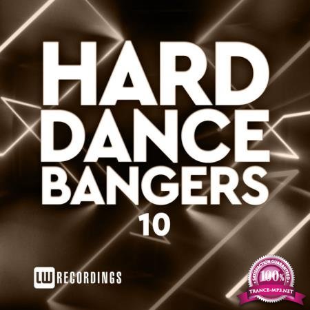 Hard Dance Bangers Vol 10 (2020)