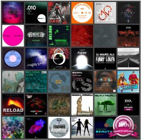 Beatport Music Releases Pack 1855 (2020)
