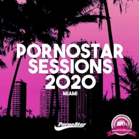 Pornostar Sessions 2020 Miami (2020)