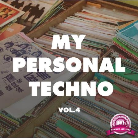 My Personal Techno, Vol. 4 (2020)