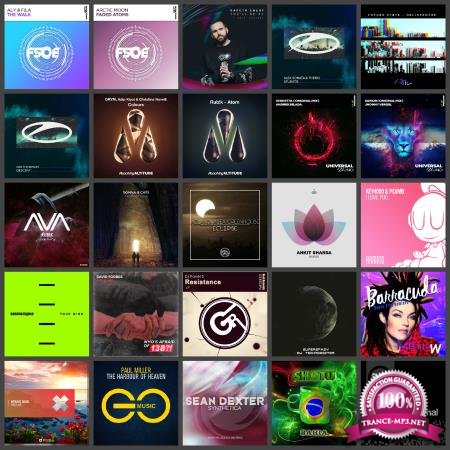 Fresh Trance Releases 240 (2020)