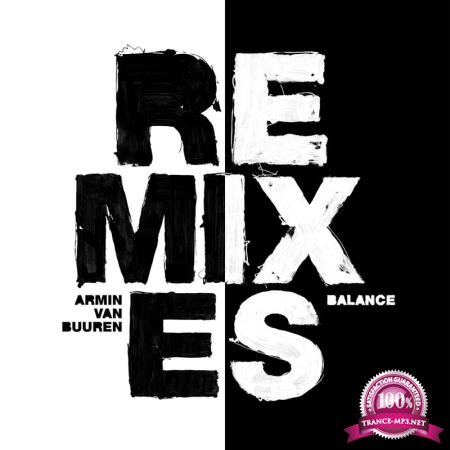 Armin van Buuren - Balance (Remixes) (2020)