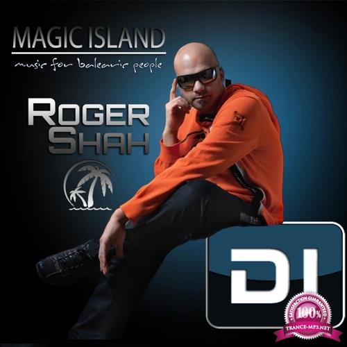 Roger Shah - Music for Balearic People 618 (2020-03-20)