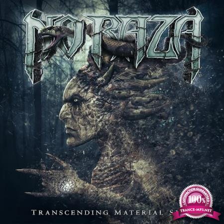 No Raza - Transcending Material Sins (2020)
