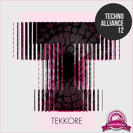 Techno Alliance 12 (2020)