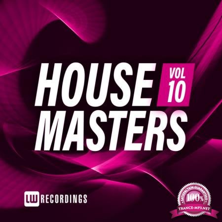 House Masters Vol 10 (2020)