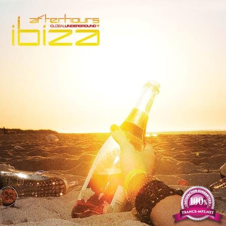 Global Underground: Afterhours 6 - Ibiza (Unmixed) (2020)