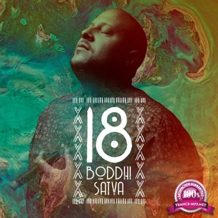 Boddhi Satva  - Boddhi Satva 18 (2020)