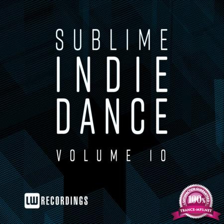 Sublime Indie Dance, Vol. 10 (2020)