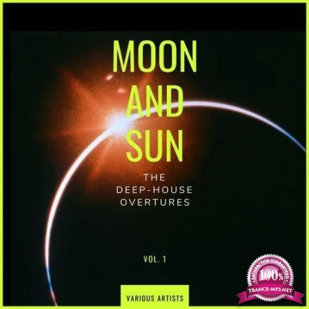 Moon and Sun (The Deep-House Overtures), Vol. 1 (2020)