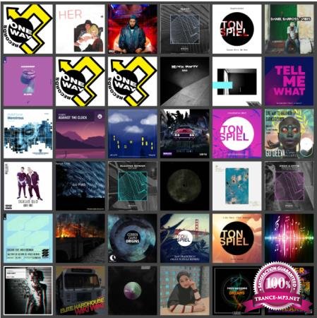 Beatport Music Releases Pack 1865 (2020)