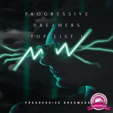 Progressive Dreamers Top List I (2020)