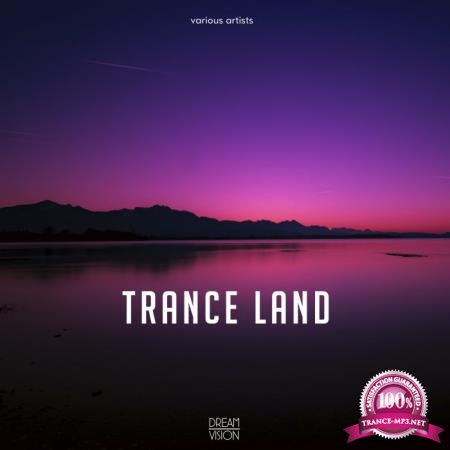 Dream Vision - Trance Land (2020)