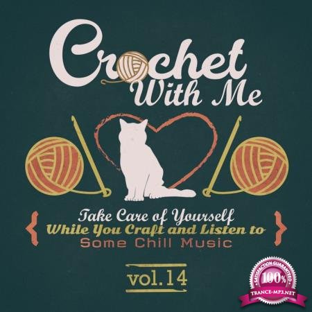 Crochet with Me, Vol. 14 (2020)