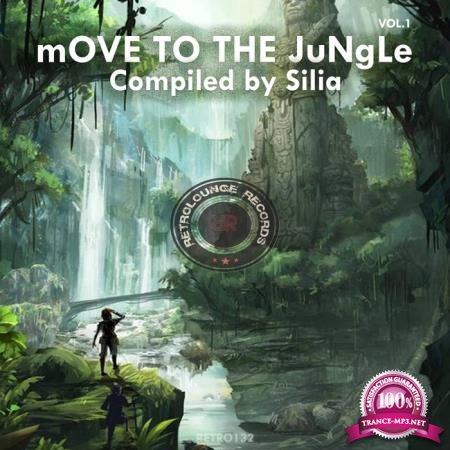 mOVE to the JuNgLe, Vol. 1 (2020)