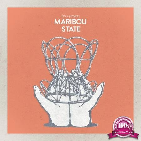 fabric presents Maribou State (DJ Mix) (2020)