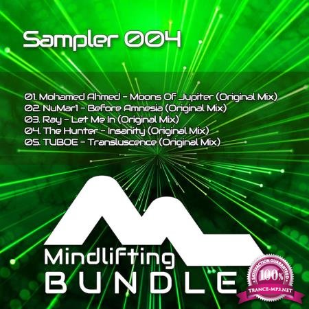 Mindlifting Bundles - Sampler 004 (2020)