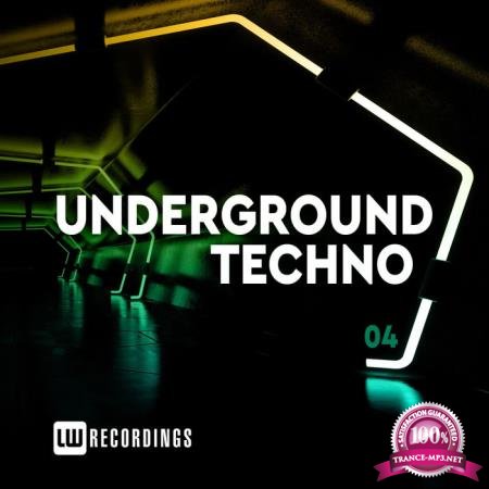 Underground Techno, Vol. 04 (2020)