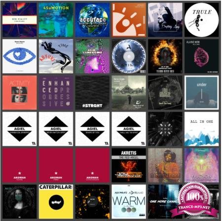 Beatport Music Releases Pack 1871 (2020)