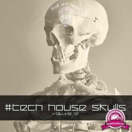 Tech House Skulls, Vol. 12 (2020)