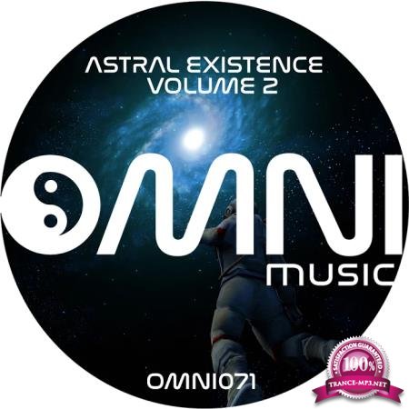 Astral Existence Vol 02 LP (2020)