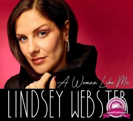 Lindsey Webster - A Woman Like Me (2020)