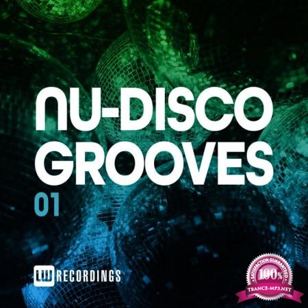 Nu-Disco Grooves, Vol. 01 (2020)
