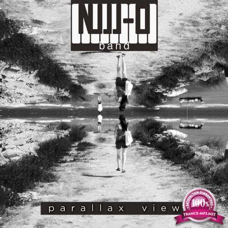 Null-O Band - Parallax View (2020)