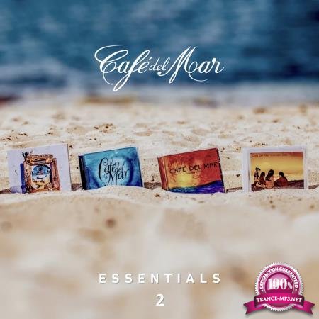 Cafe del Mar Essentials 2 (2020)