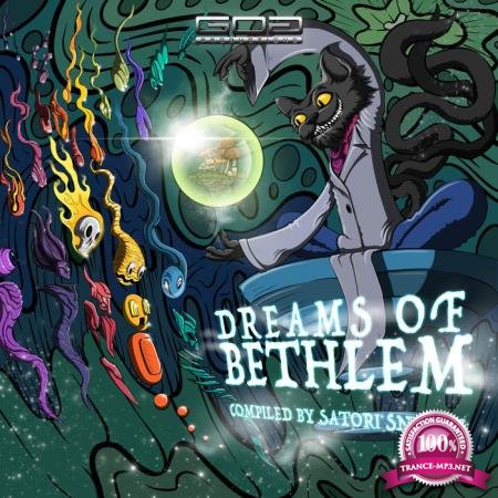 Dreams of Bethlem (2020)