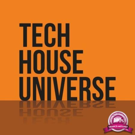 Tech House Universe (2020)