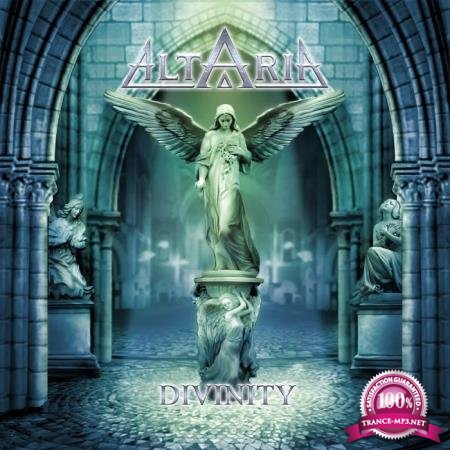 Altaria - Divinity (Remastered) (2020)