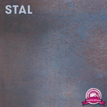 Atom TM & Jacek Sienkiewicz - STAL (2020)