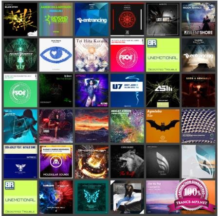 Fresh Trance Releases 242 (2020)