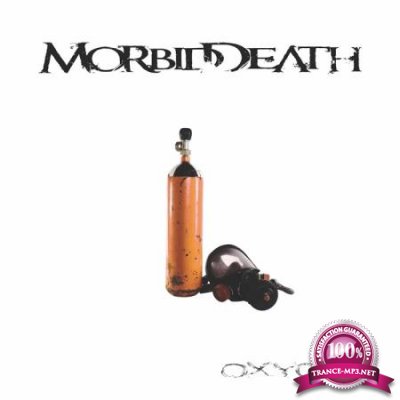 Morbid Death - Oxygen (2020)