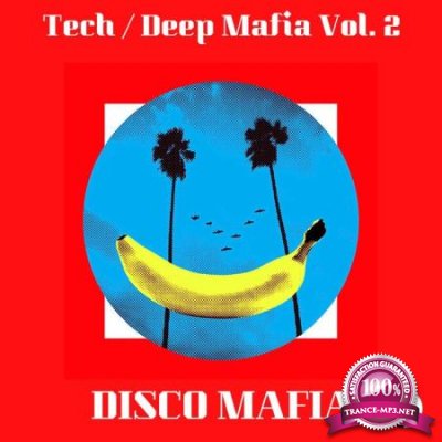 Tech / Deep Mafia Vol. 2 (2020)